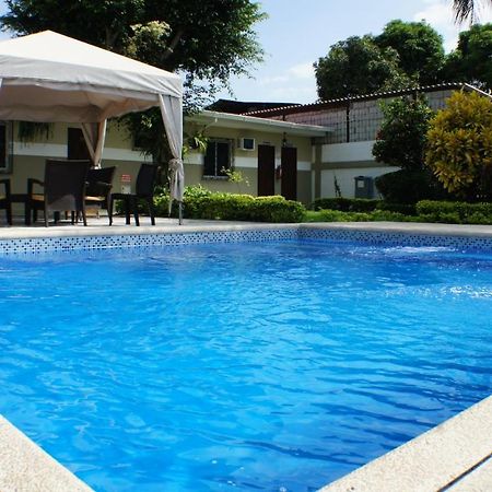 Urdesa Suites Hotel Guayaquil Dış mekan fotoğraf