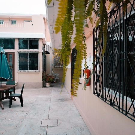 Urdesa Suites Hotel Guayaquil Dış mekan fotoğraf