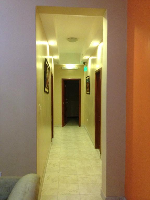 Urdesa Suites Hotel Guayaquil Dış mekan fotoğraf