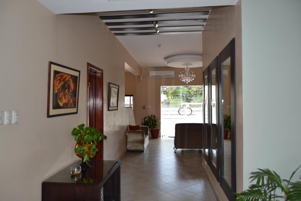 Urdesa Suites Hotel Guayaquil Dış mekan fotoğraf