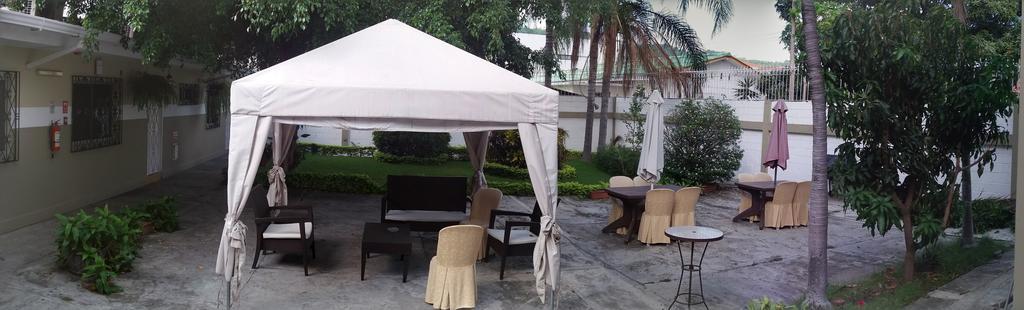 Urdesa Suites Hotel Guayaquil Dış mekan fotoğraf