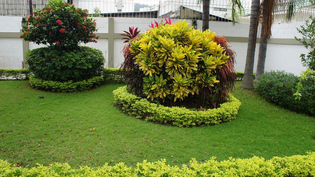 Urdesa Suites Hotel Guayaquil Dış mekan fotoğraf