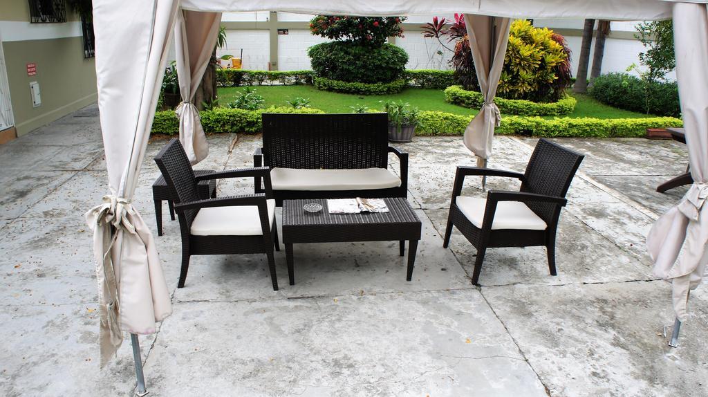 Urdesa Suites Hotel Guayaquil Dış mekan fotoğraf