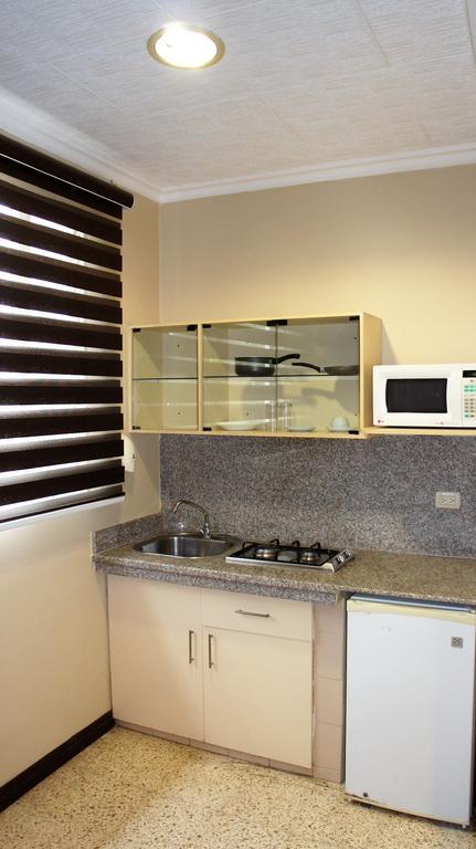 Urdesa Suites Hotel Guayaquil Dış mekan fotoğraf