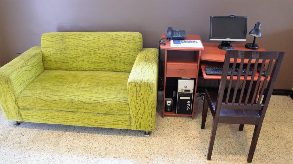 Urdesa Suites Hotel Guayaquil Dış mekan fotoğraf