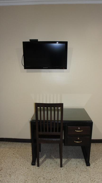 Urdesa Suites Hotel Guayaquil Dış mekan fotoğraf