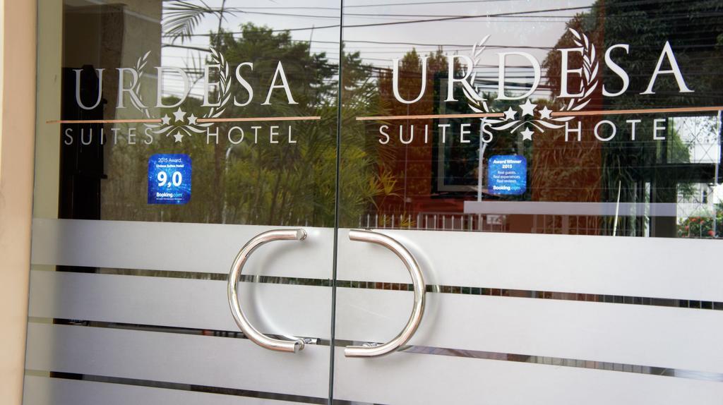 Urdesa Suites Hotel Guayaquil Dış mekan fotoğraf