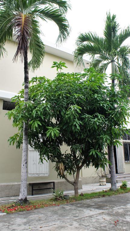 Urdesa Suites Hotel Guayaquil Dış mekan fotoğraf