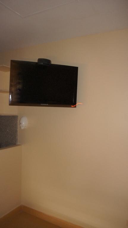 Urdesa Suites Hotel Guayaquil Dış mekan fotoğraf