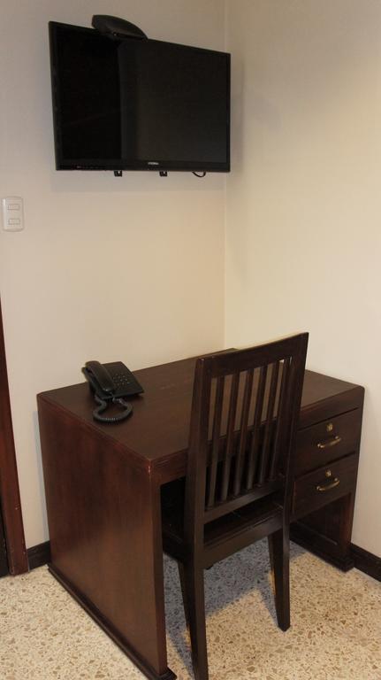 Urdesa Suites Hotel Guayaquil Dış mekan fotoğraf