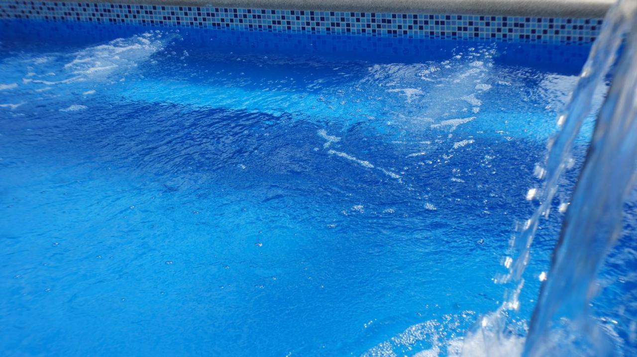 Urdesa Suites Hotel Guayaquil Dış mekan fotoğraf