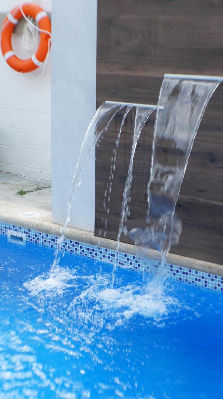 Urdesa Suites Hotel Guayaquil Dış mekan fotoğraf