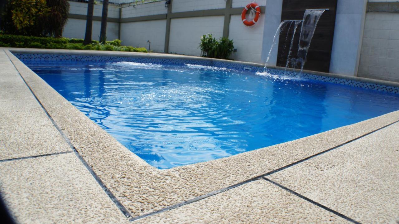 Urdesa Suites Hotel Guayaquil Dış mekan fotoğraf