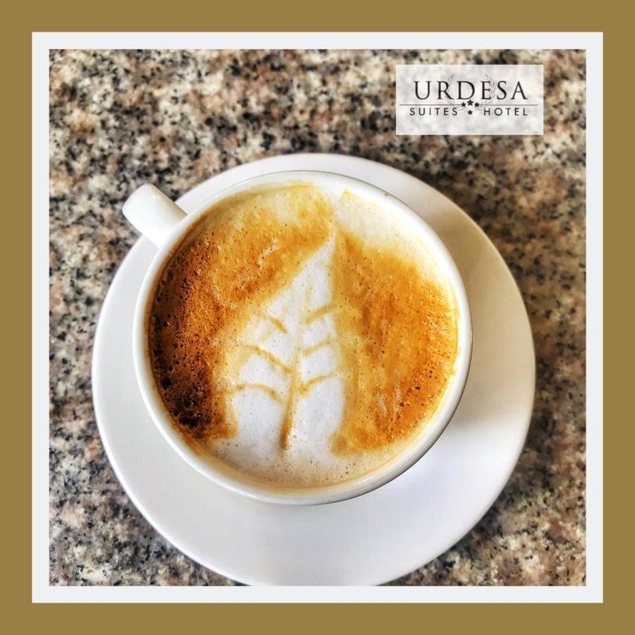 Urdesa Suites Hotel Guayaquil Dış mekan fotoğraf