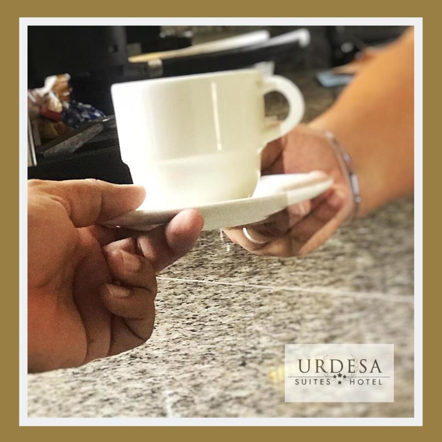 Urdesa Suites Hotel Guayaquil Dış mekan fotoğraf