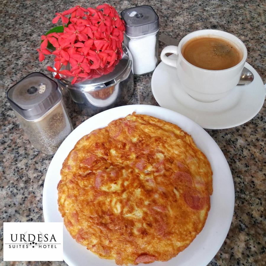 Urdesa Suites Hotel Guayaquil Dış mekan fotoğraf