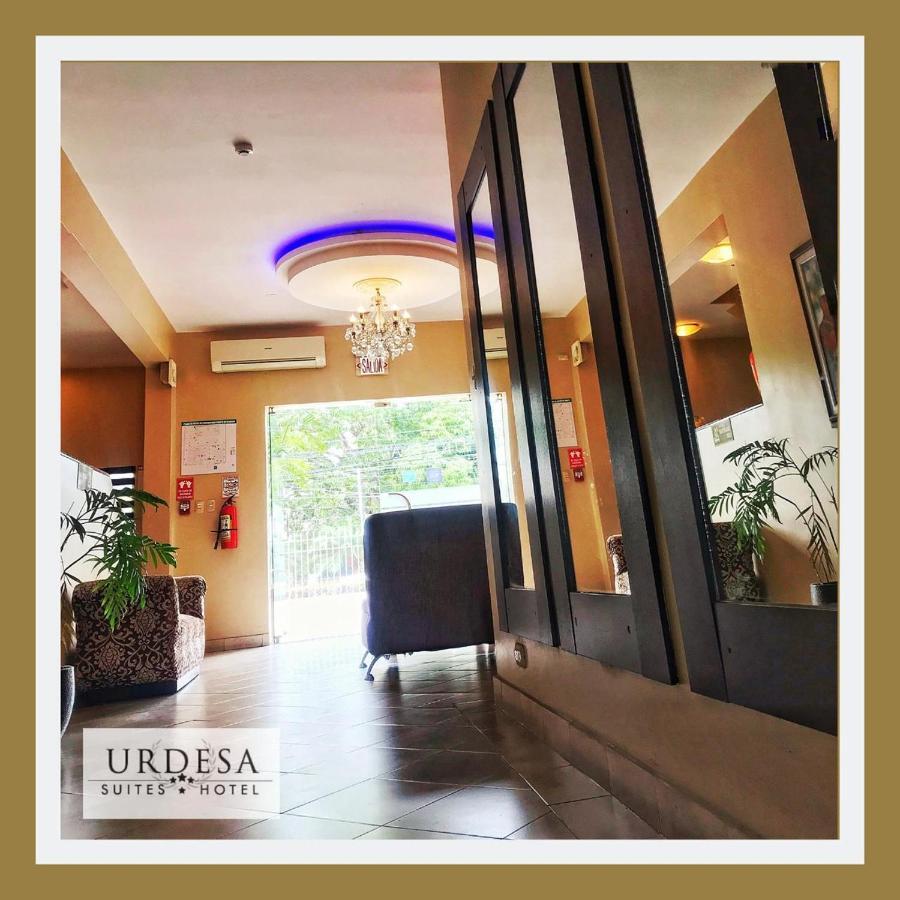 Urdesa Suites Hotel Guayaquil Dış mekan fotoğraf